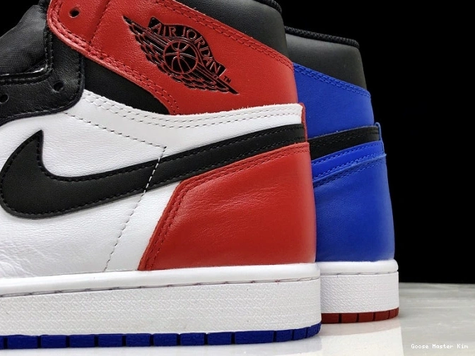 Retro Jordan 1 